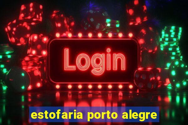 estofaria porto alegre